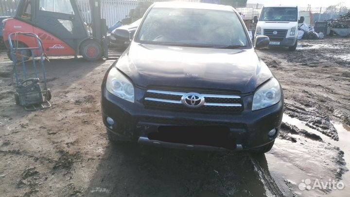 Тойота Рав4 30 й кузов по запчастям авторазбор рав