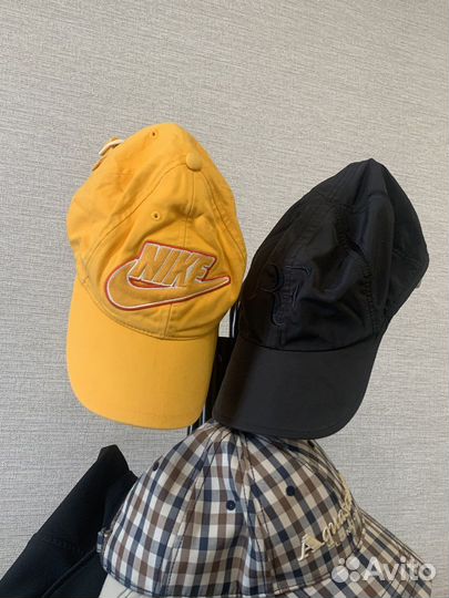Кепка Nike