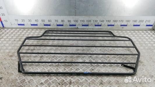 Сетка (собачник) KIA sorento 1 (1BR11N301)