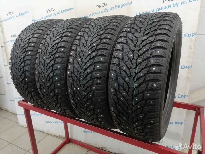 Nokian Tyres Hakkapeliitta 9 225/50 R18 111R
