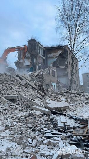 Бой кирпича самовывоз