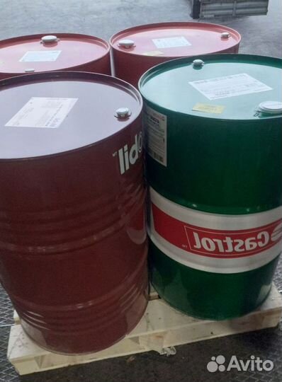 Моторное масло Shell Rimula R4X 15W-40 в бочках