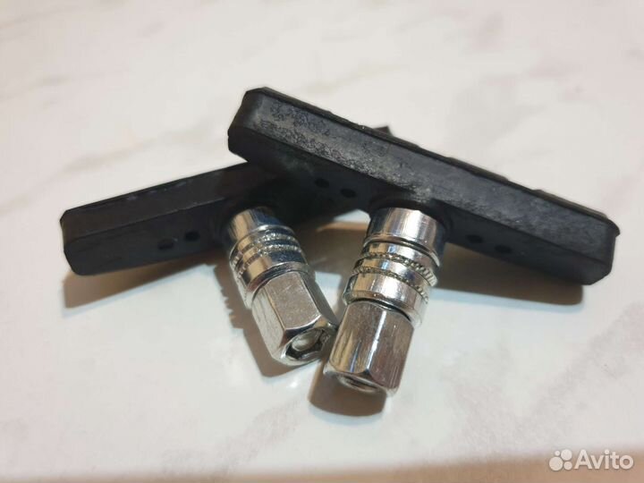 Тормозные колодки для велосипеда