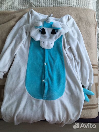 Кингуруми для девочек