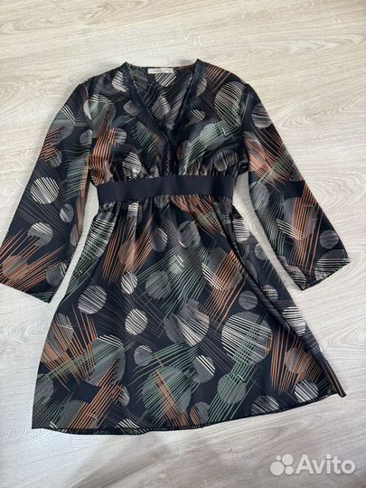 Платье женское