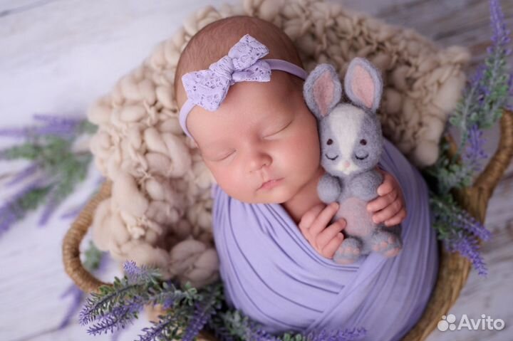 Фотограф новорожденных, фотосессия newborn