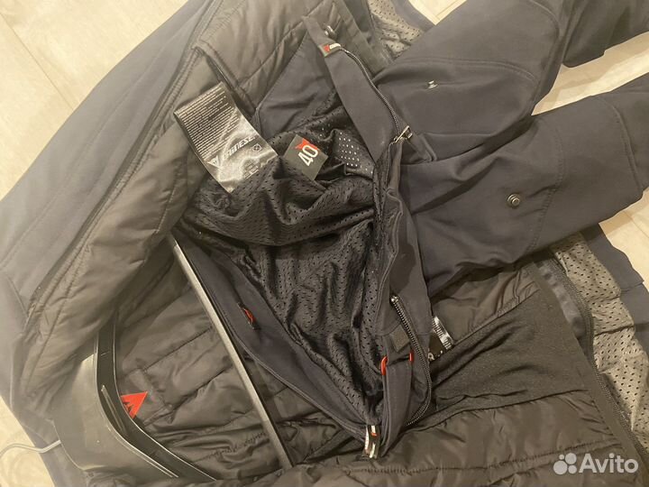 Мотоэкип женский Dainese