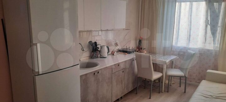 Квартира-студия, 22 м², 2/3 эт.