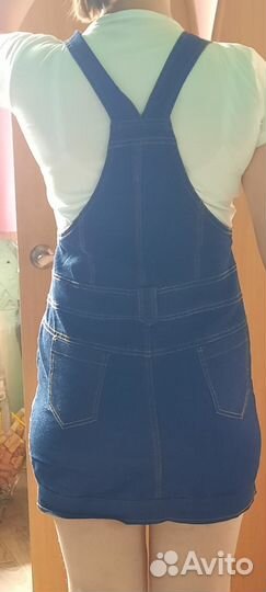 Женская одежда