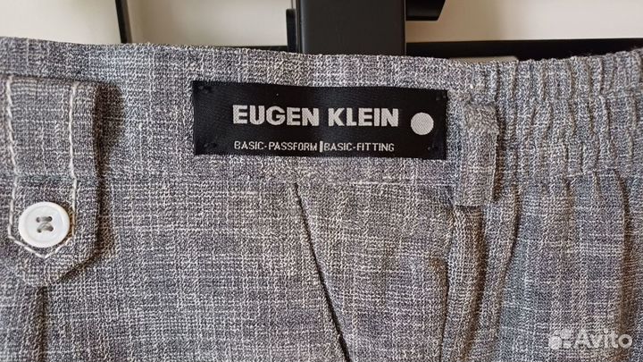 Брюки жен. Eugen Klein 50/52р