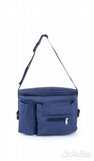 Сумка органайзер на коляску