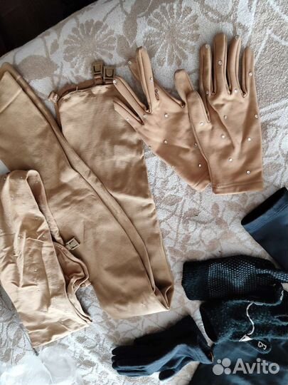 Костюм фигурное катание для девочки