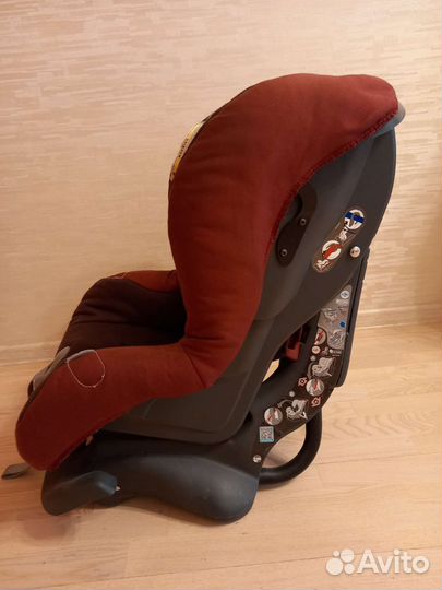 Детское автокресло от 0 до 18 кг