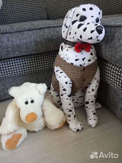 Мягкая игрушка