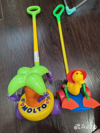 Игровой центр