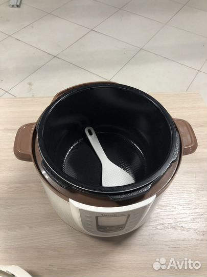 Мультиварка Moulinex CE501132