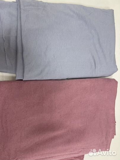 Фотофон тканевый трикотаж ньюборн