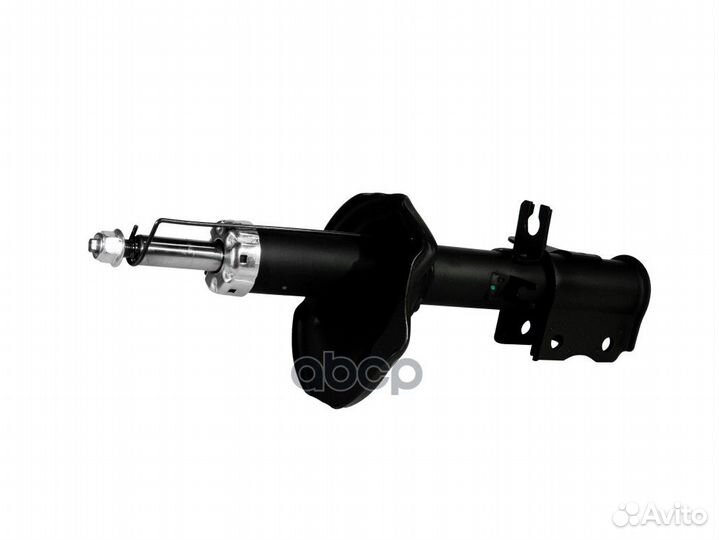 Z00406 амортизатор задний правый газовый Kia S