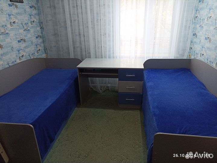 Комплект детской мебели