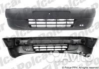 Бампер передний перед для citroën berlingo (MF) 07.96-10.02