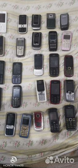 Телефоны бу nokia