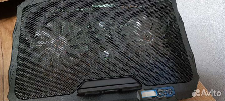 Подставка для ноутбука