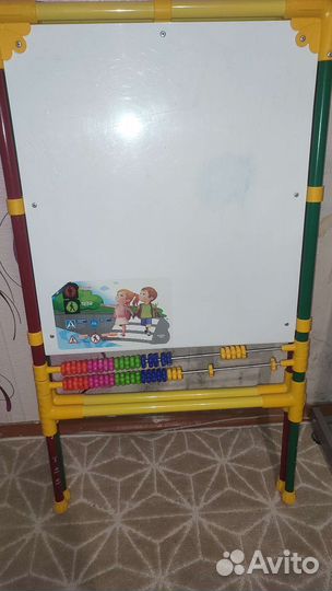 Мольберт для рисования