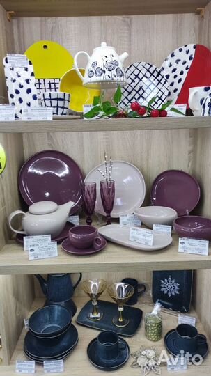 Элитная посуда Wilmax