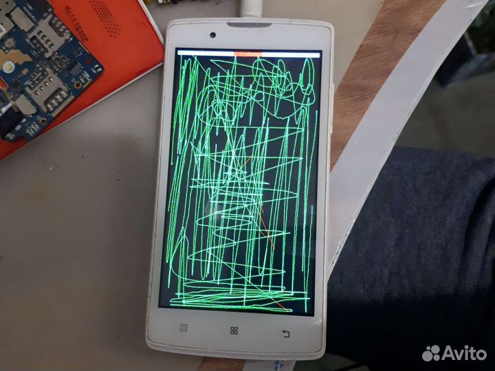 Lenovo A2010 №333