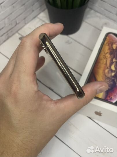 iPhone XS 256 gb