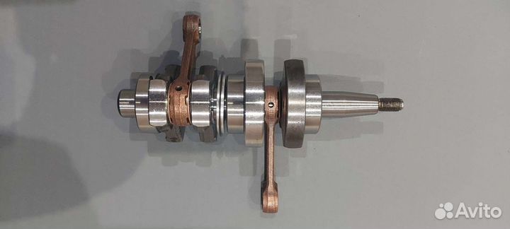 Коленвал для лодочного мотора yamaha 9.9-15