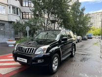 Toyota Land Cruiser Prado 4.0 AT, 2005, 328 100 км, с пробегом, цена 1 580 000 руб.