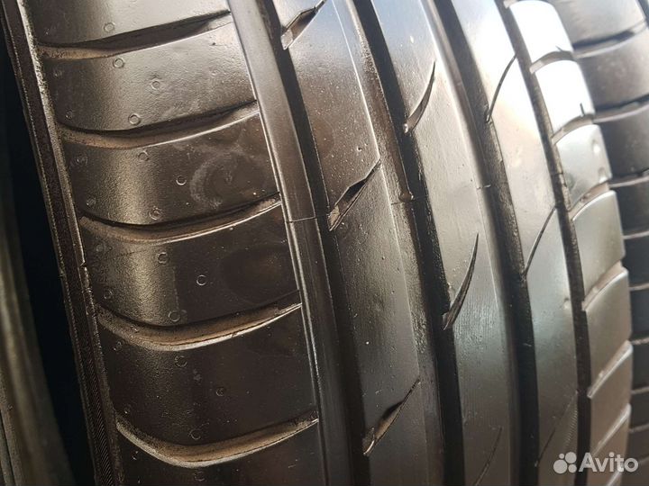 Marshal MU12 235/55 R17