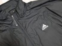 Ветровка мужская adidas originals р.XL