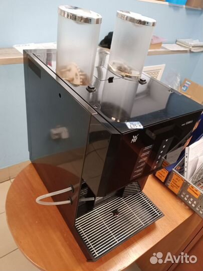 Кофемашина WMF 1200S