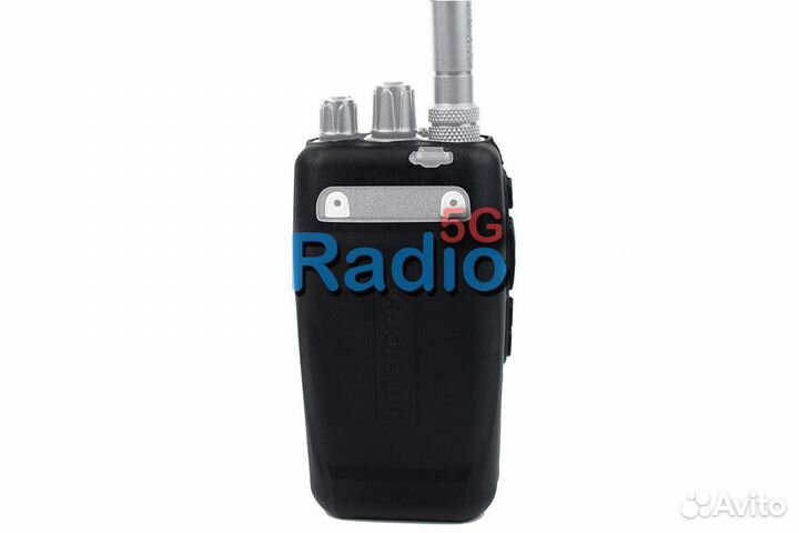 Защитный чехол для рации Wouxun KG-UV8D