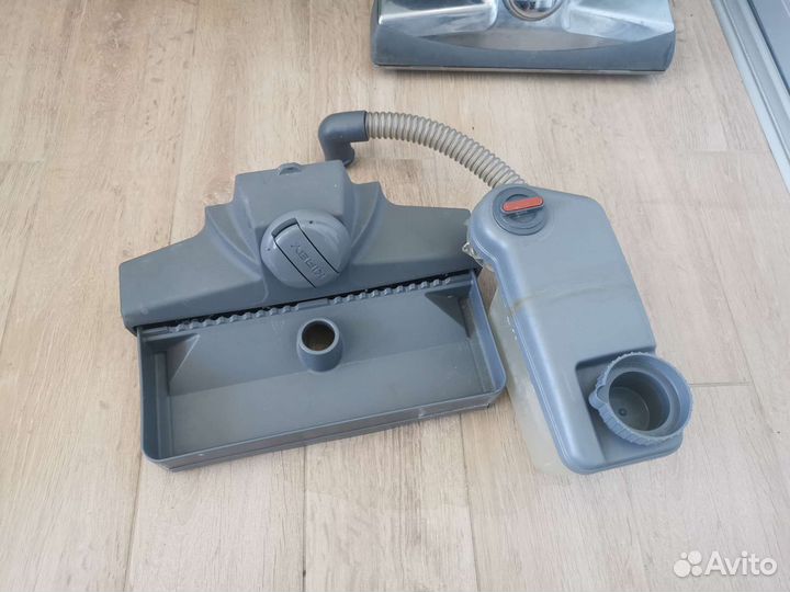 Пылесос Kirby Sentria