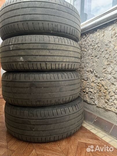 Bfgoodrich Advantage 205/55 R16