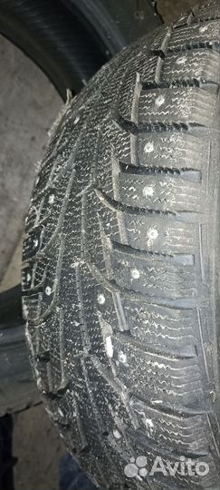 Hankook Winter I'Pike RS W419 205/55 R16