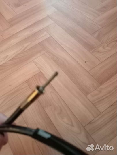 Трос для спидометра скутера