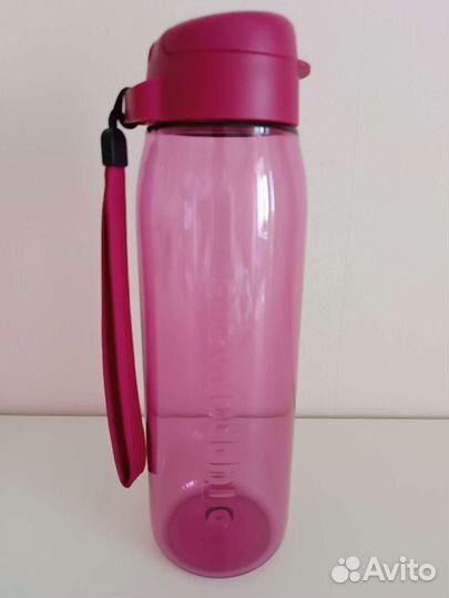 Спортивная бутылка для воды Тапперваре