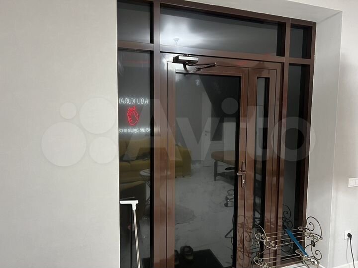 Свободного назначения, 35 м²