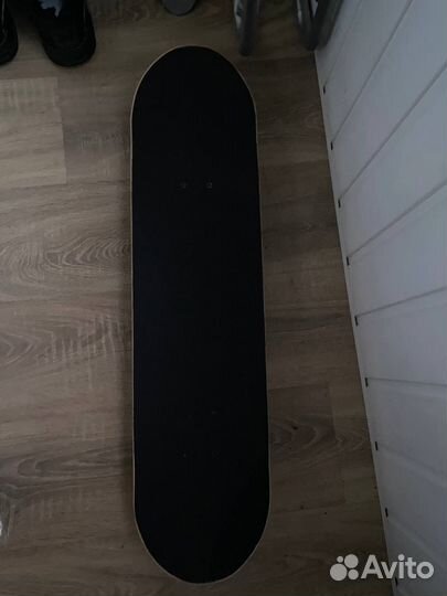 Скейтборд