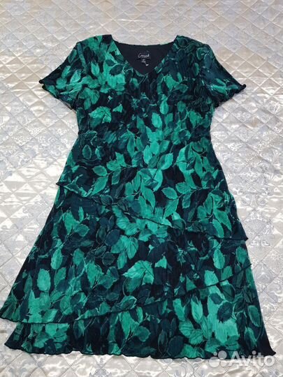 Платье Connected apparel, размер 50-52