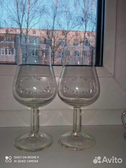 Отдам хрусталь, вазы за