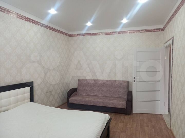 1-к. квартира, 31 м², 2/5 эт.