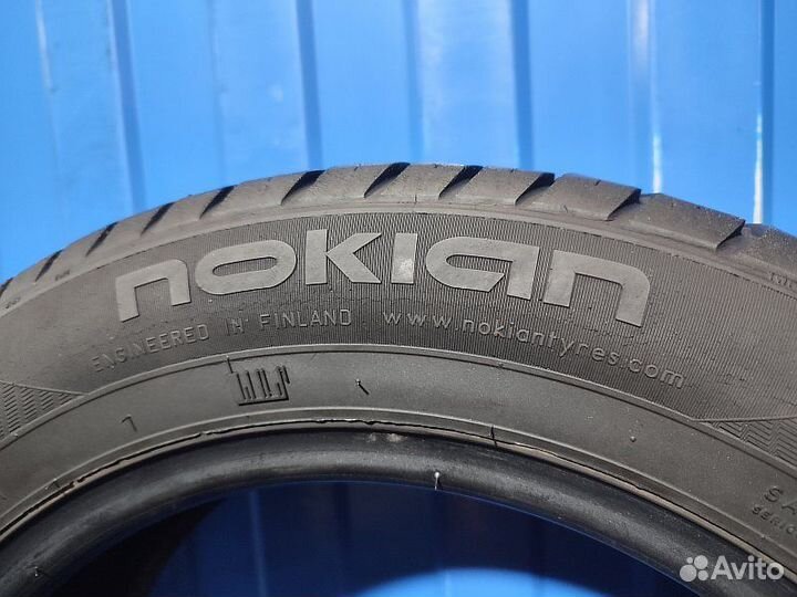 Nokian Tyres Hakka i3 165/65 R14