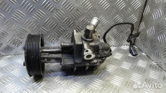 Насос гу бензиновый BMW 5 F10/F11 (3BA05DH01)