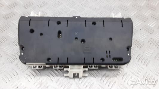 Щиток приборов toyota corolla verso 2 (99O13IT01)