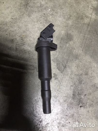 Катушка зажигания peugeot 308 Citroen C4